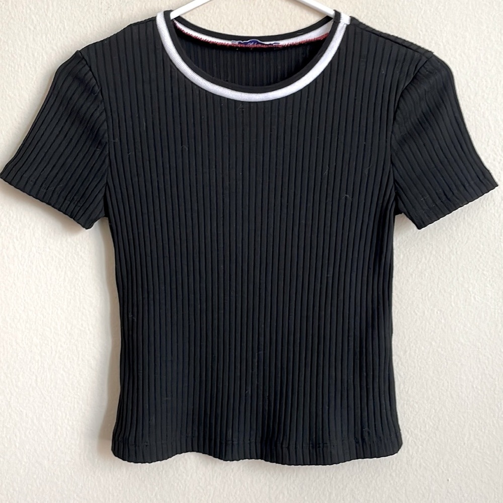 Zara top. Size S